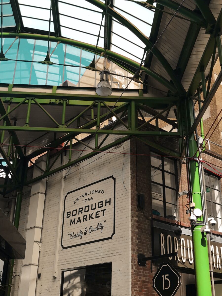 Galleria foto 'I 5 Mercati Gastronomici più belli d’Europa. Un Tripudio di Profumi, Colori e Sapori…' - foto 2