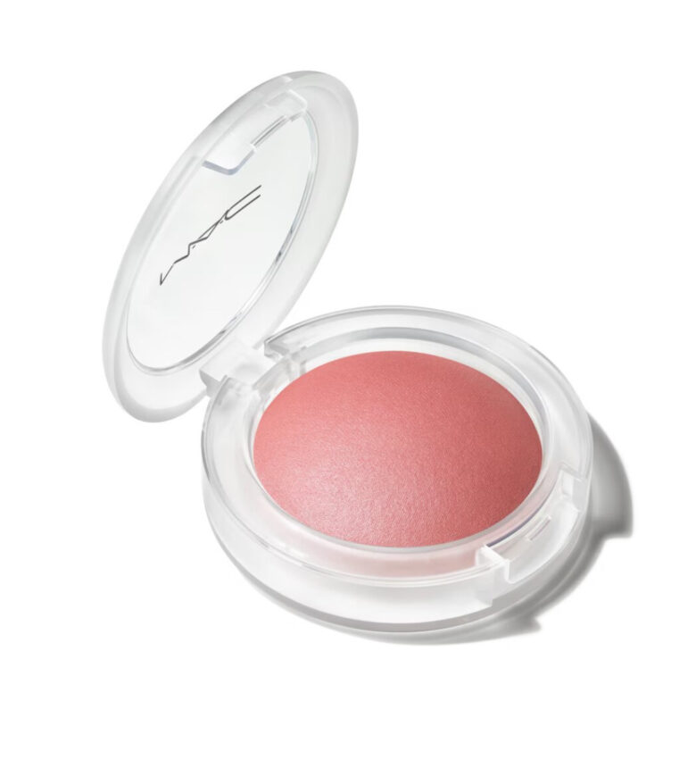 Mac Glow Play Blush