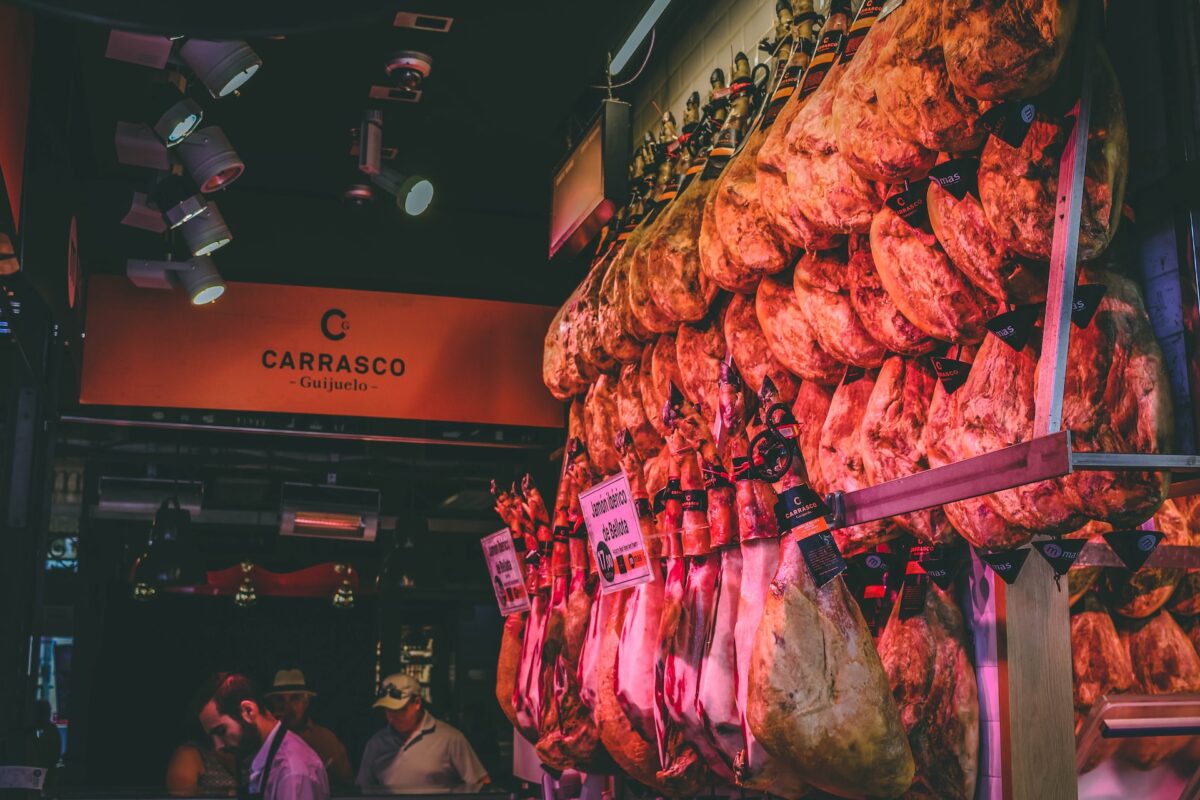 Galleria foto 'I 5 Mercati Gastronomici più belli d’Europa. Un Tripudio di Profumi, Colori e Sapori…' - foto 4