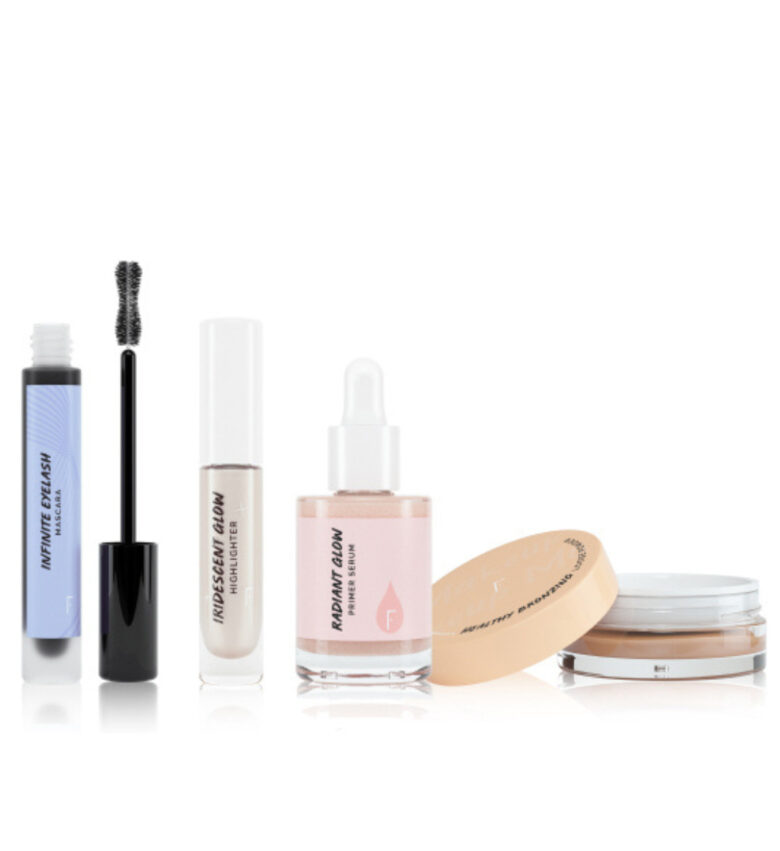 Makeup Essentials Pack