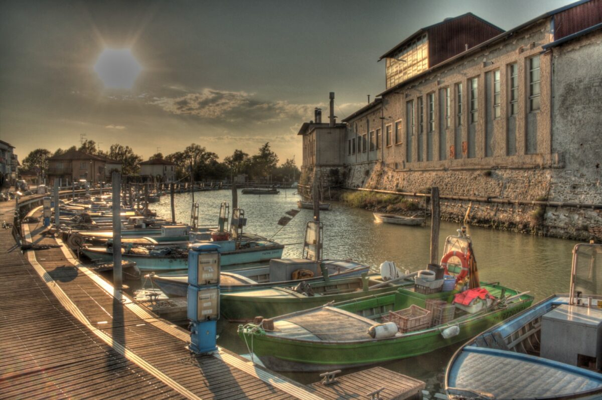 Galleria foto 'Borgo dei borghi: 5 località italiane che si contenderanno il titolo per il 2023' - foto 5