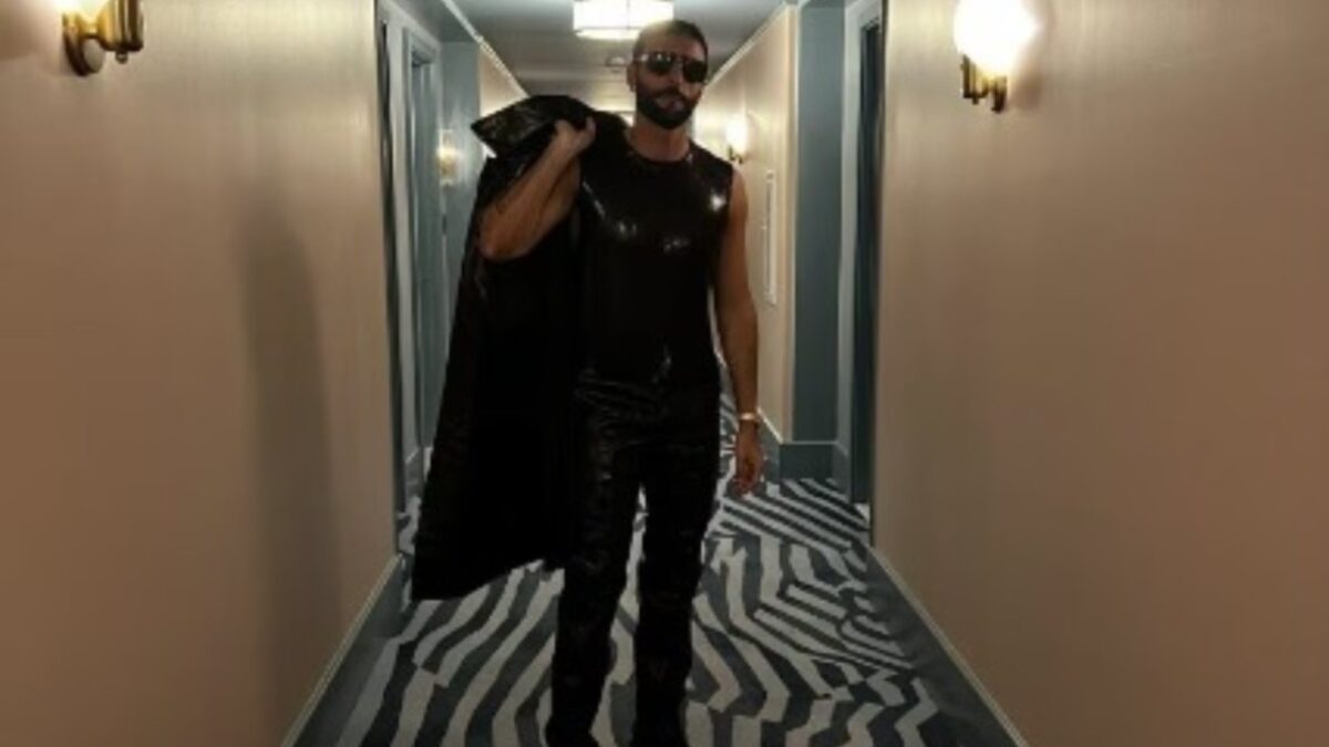 Marco Mengoni
