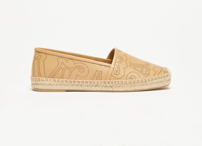 Max Mara espadrillas