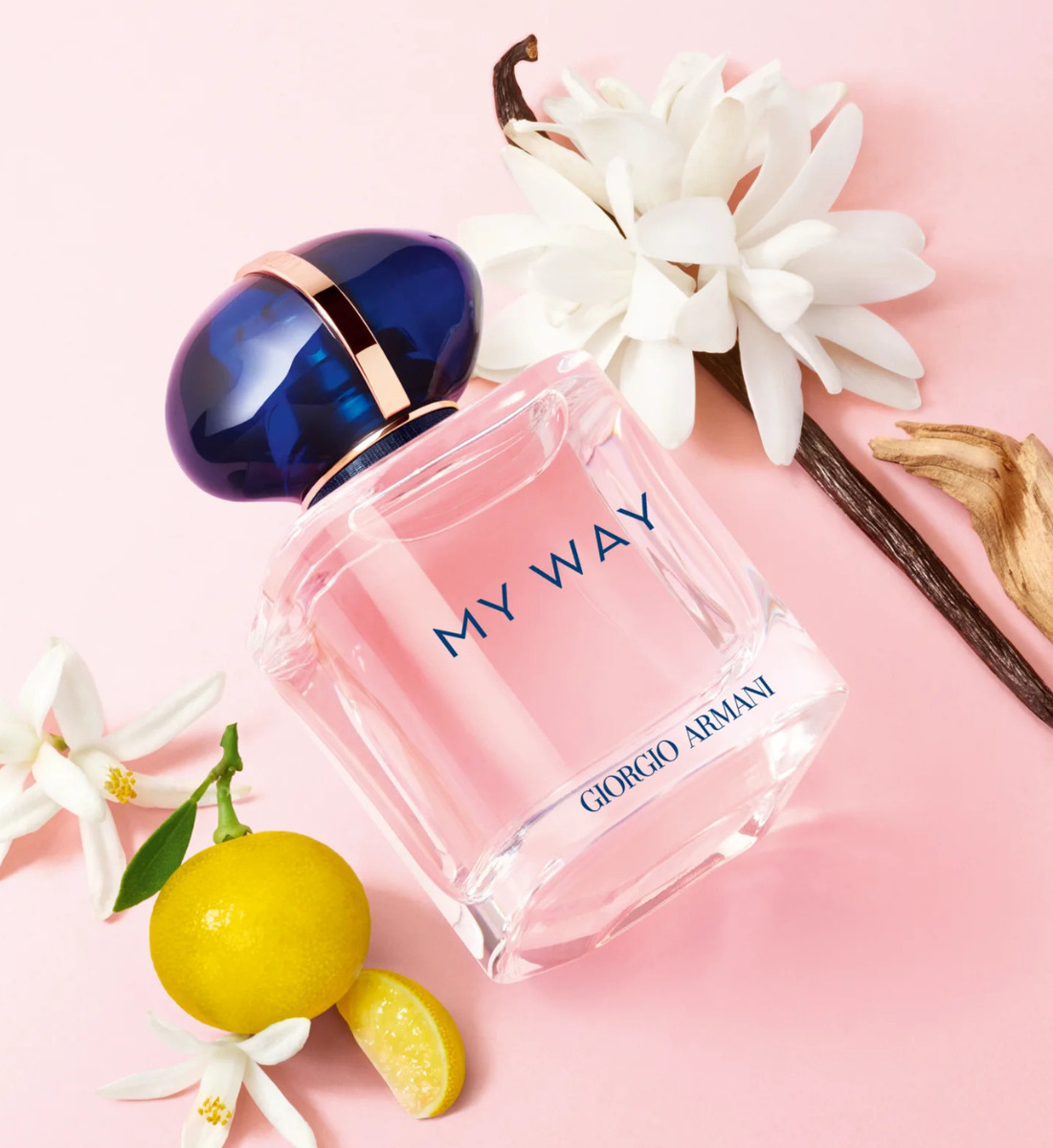 Galleria foto '7 avvolgenti Profumi alle note di Bergamotto perfetti per la Bella Stagione' - foto 5