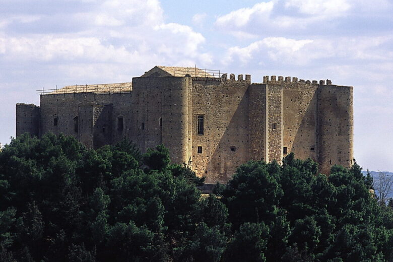 miglionico borgo