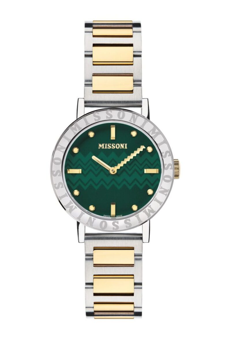Missoni orologi