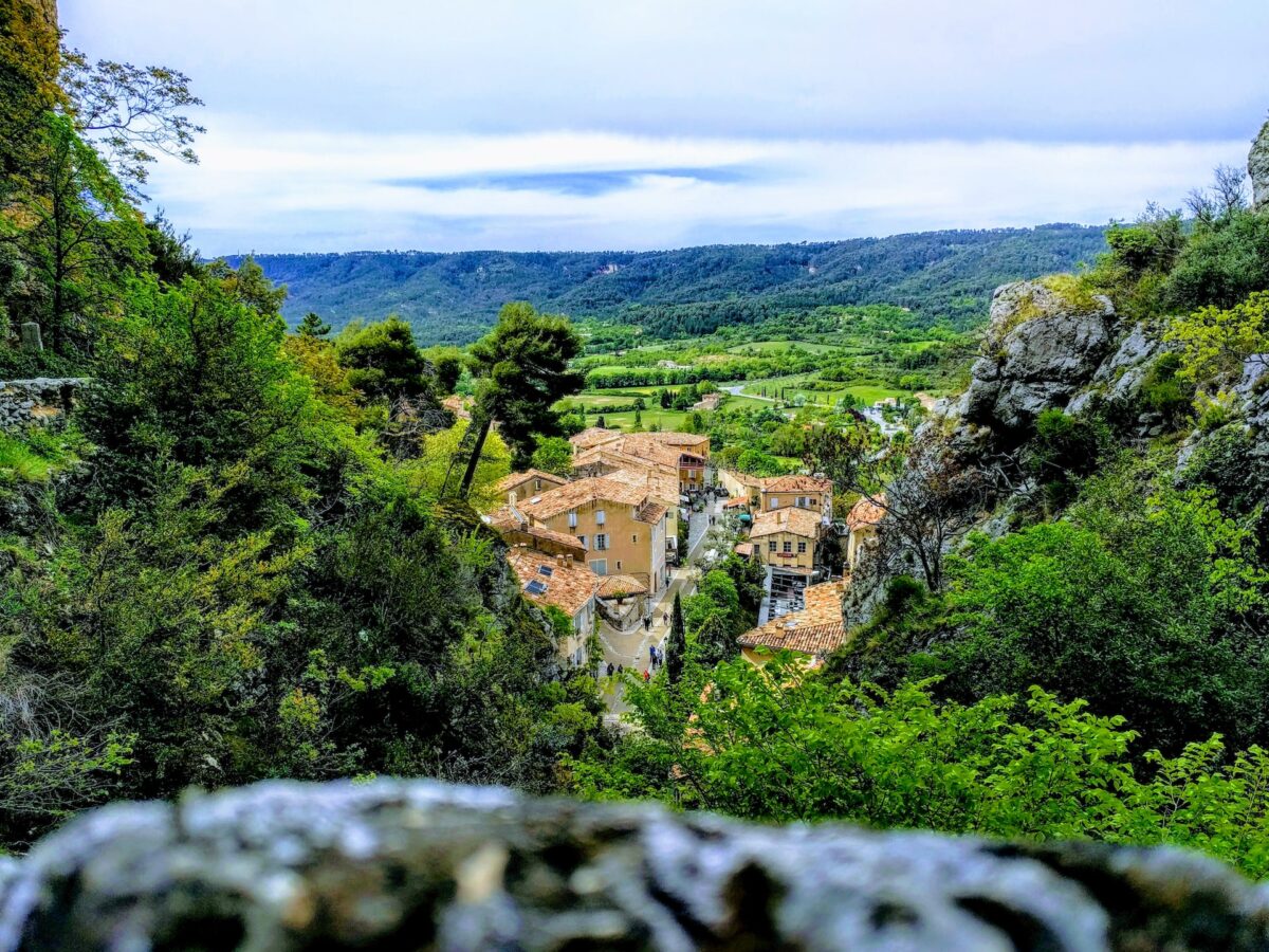 Galleria foto 'Francia, 8 Borghi della Provenza assolutamente da scoprire' - foto 7