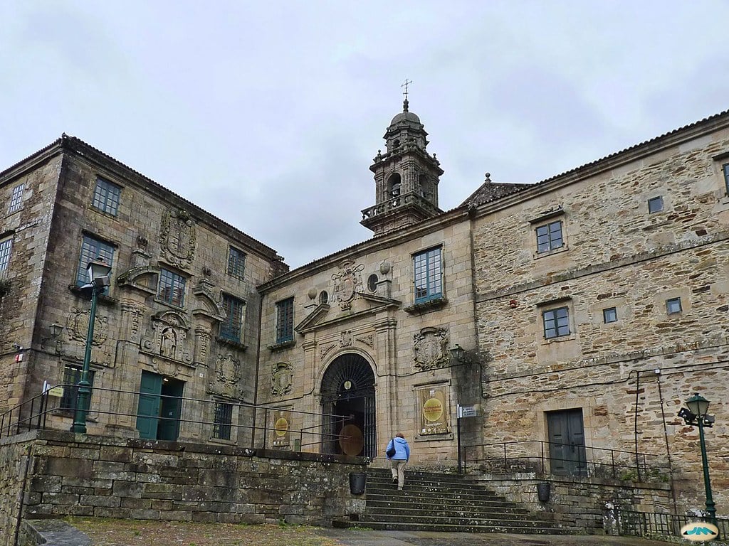 Galleria foto 'Santiago de Compostela, 6 cose da vedere nella Città simbolo del celebre Cammino spirituale' - foto 1