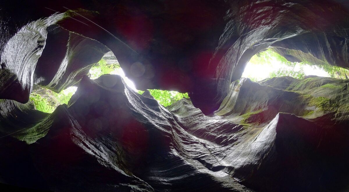 Galleria foto 'Gran Canyon, i più belli in Italia: 6 spettacolari scenari tutti da scoprire…' - foto 7