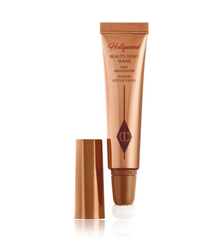 Pillow Talk Beauty Light Wand Charlotte Tilbury