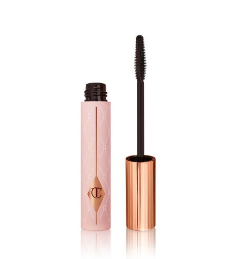 Pillow Talk Push Up Lashes! mascara Charlotte Tilbury