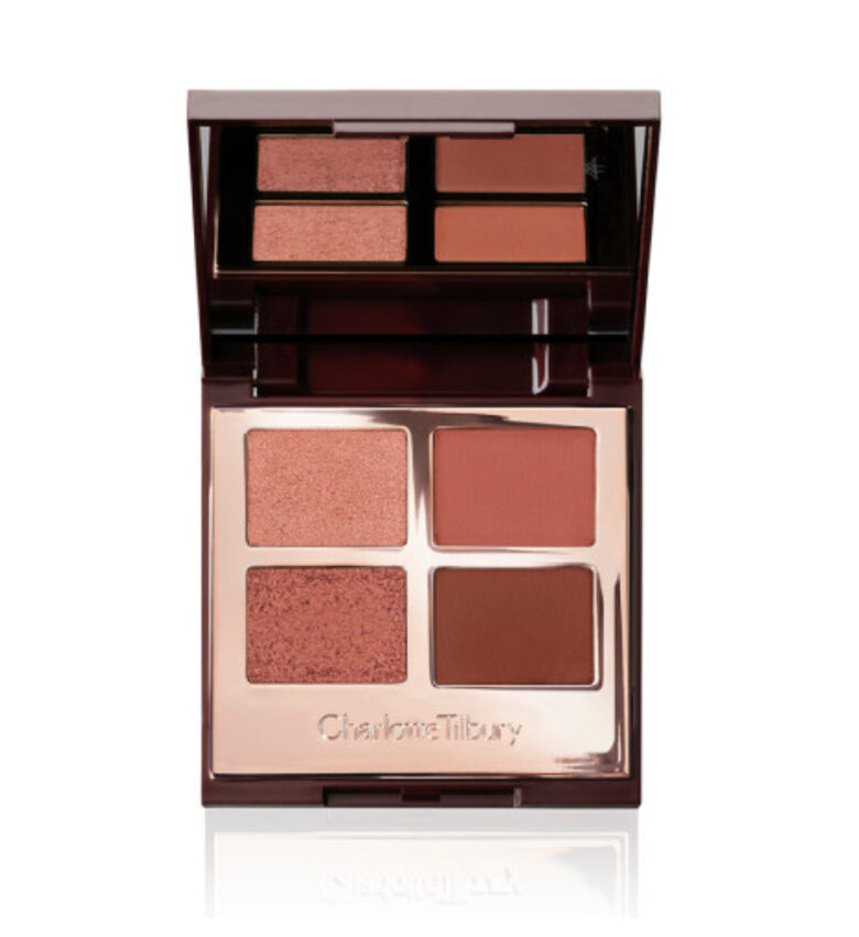 Pillow Talk luxury palette Charlotte Tilbury