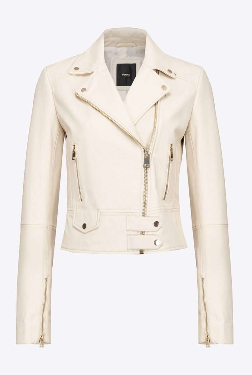 Galleria foto '7 Giacche Biker super chic perfette per la Primavera' - foto 2