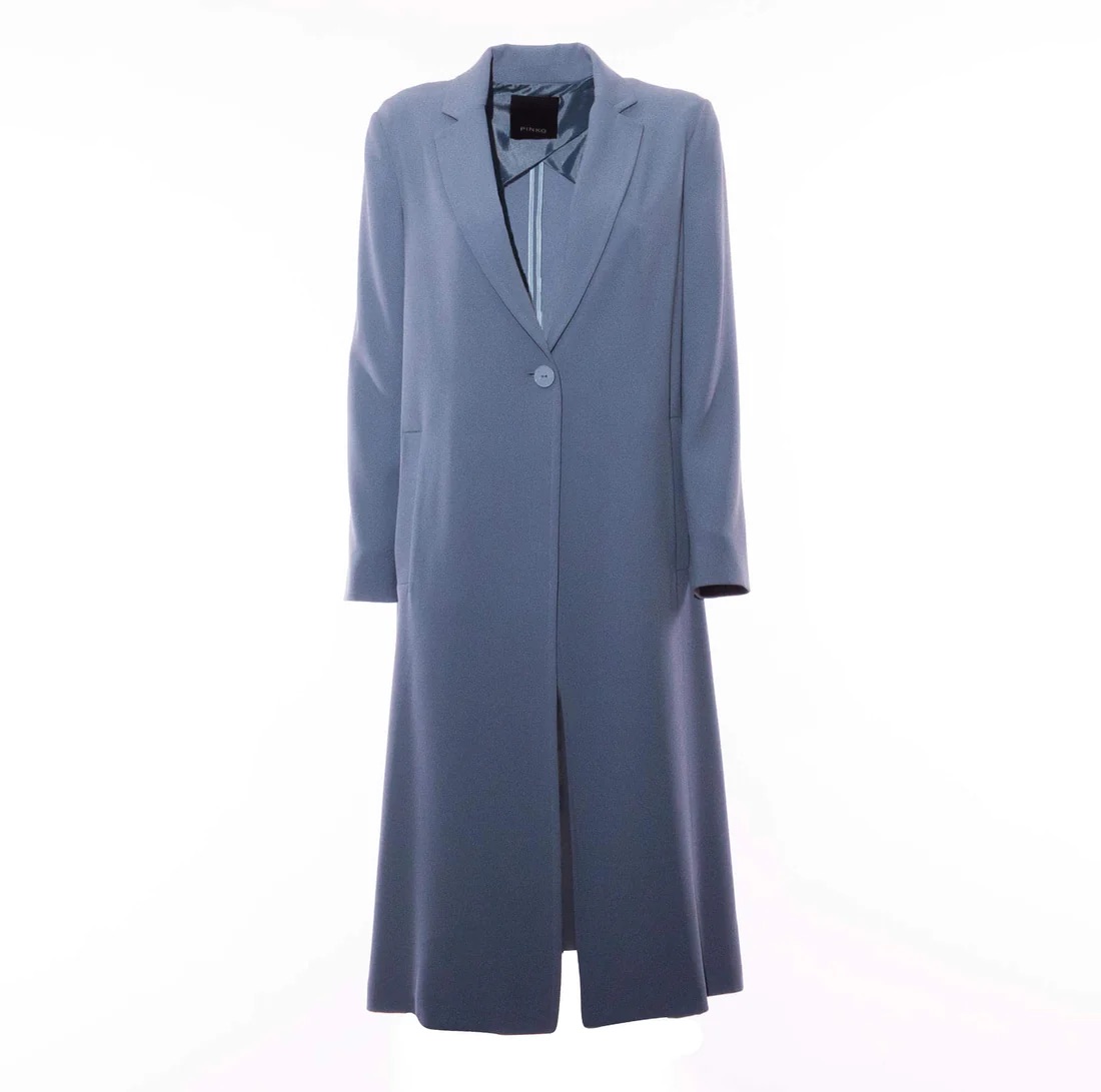 Galleria foto 'Trench, un classico di Primavera: 7 spolverini da non lasciarsi sfuggire' - foto 2