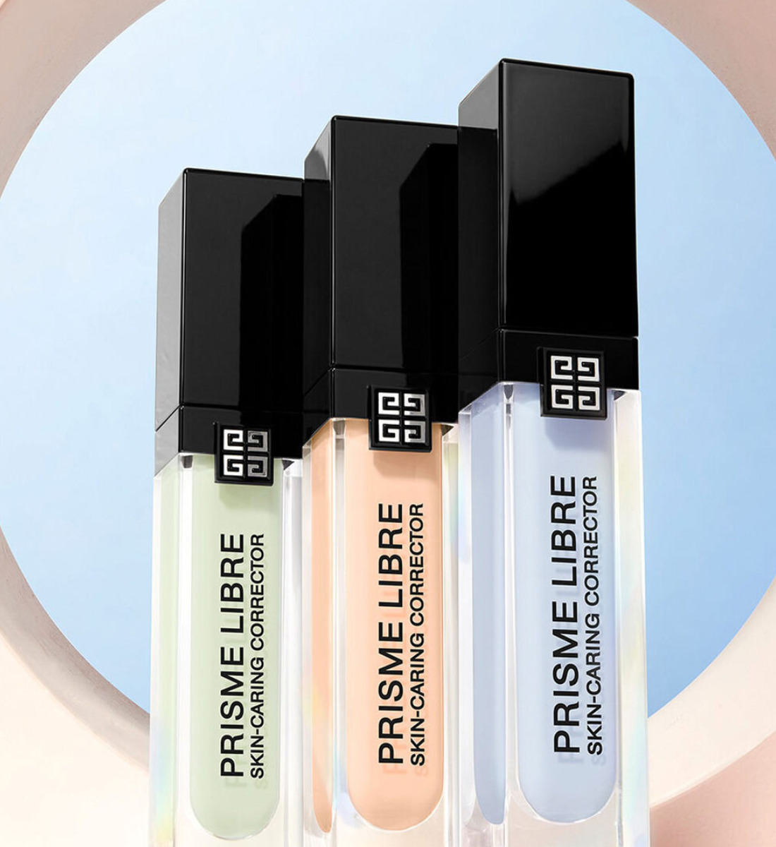 Galleria foto '7 correttori leggeri e idratanti perfetti per la Primavera!' - foto 7