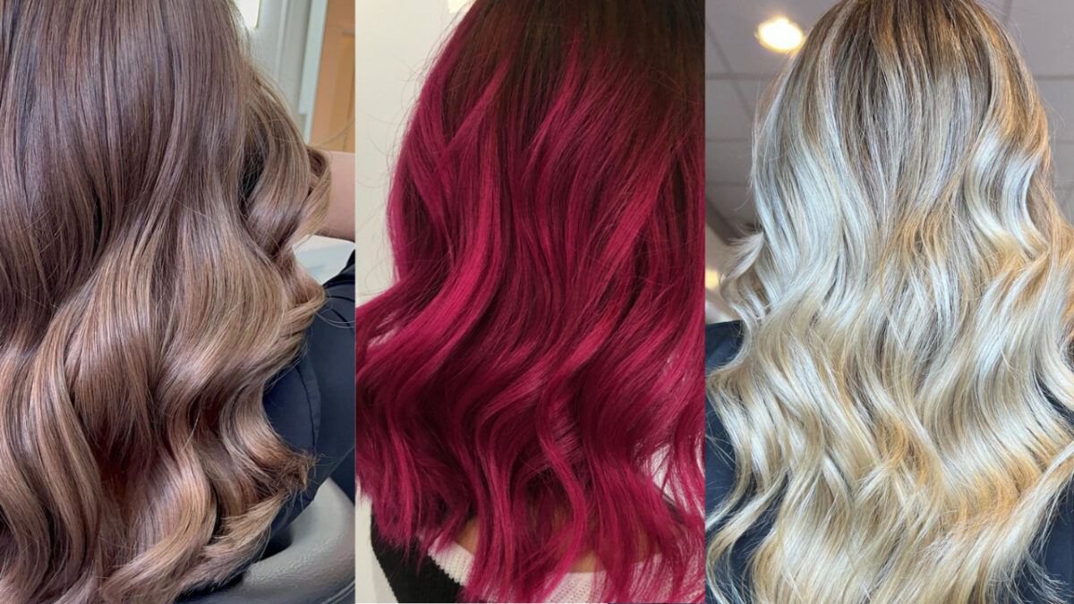 Capelli, i Colori di Stagione: 6 tonalità trendy per la Primavera