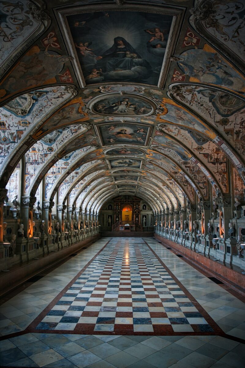 Galleria foto 'Weekend Primaverile a Monaco di Baviera: 5 esperienze imperdibili nella splendida città tedesca' - foto 5