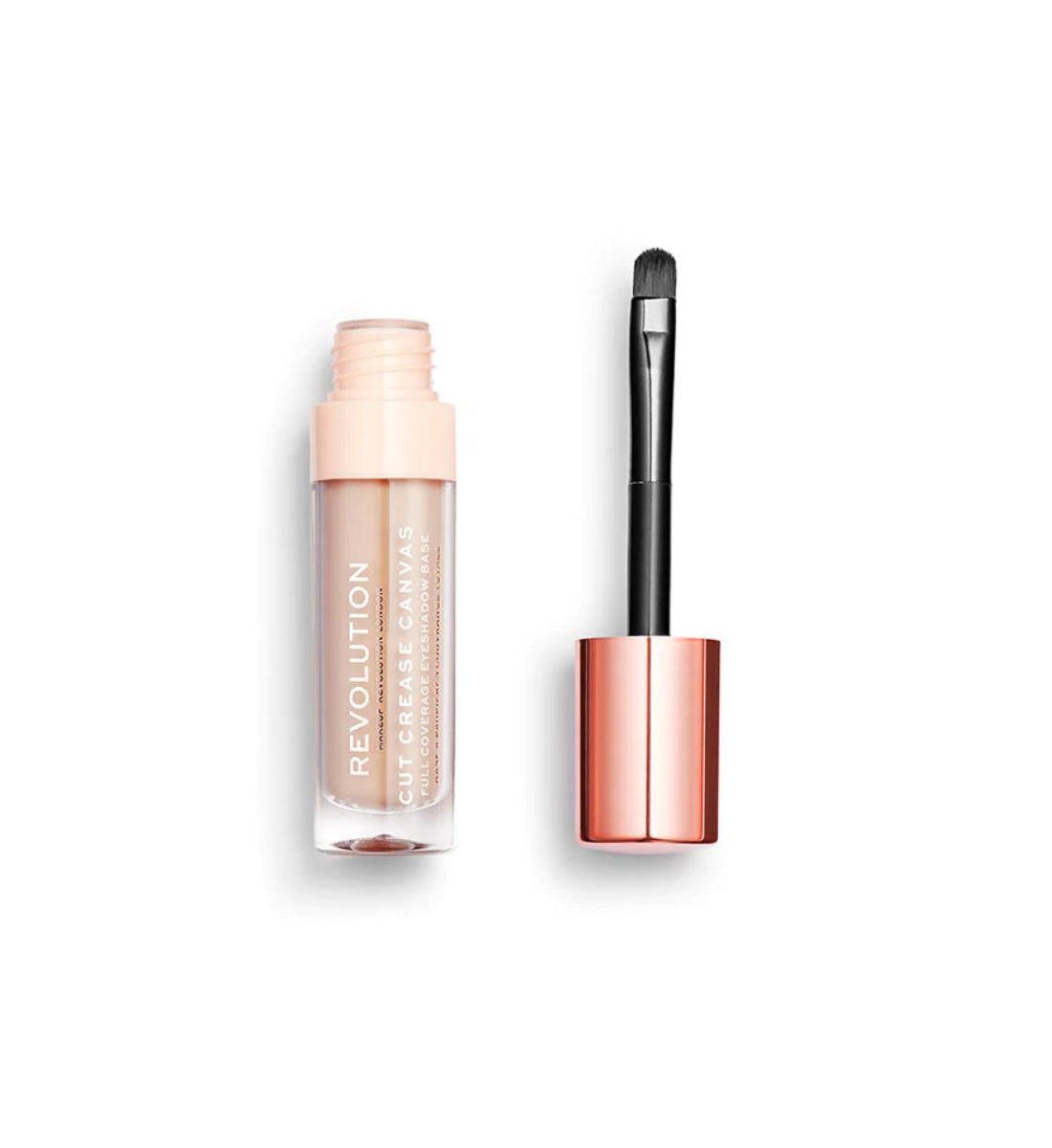 Galleria foto 'Come realizzare un make up occhi in Stile anni ’60: Cut crease in 5 Step!' - foto 1