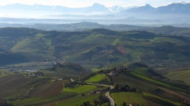 6 suggestivi Borghi da scoprire nell’antica regione Marchigiana del Piceno