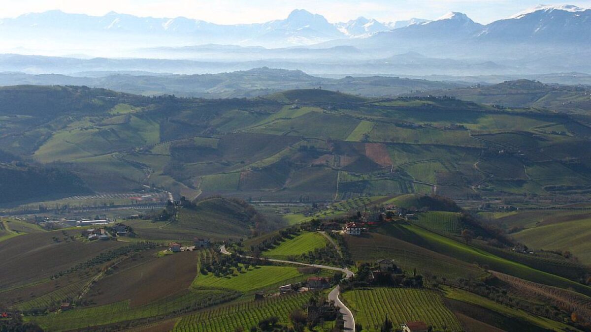 6 suggestivi Borghi da scoprire nell’antica regione Marchigiana del Piceno