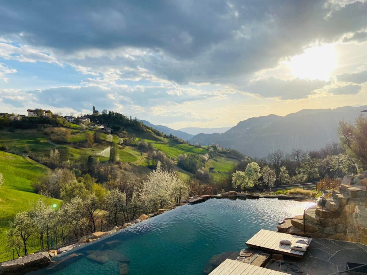 Galleria foto 'Wine Teraphy, 6 esclusive Spa italiane per godere del benessere del Vino' - foto 4