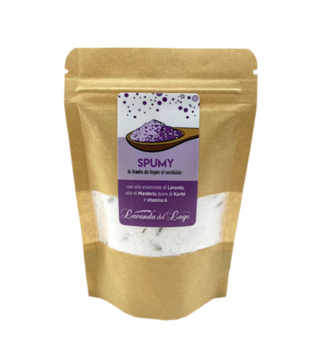 Galleria foto '8 Prodotti Beauty all’inebriante profumo di Lavanda. Ecco i più buoni…' - foto 2