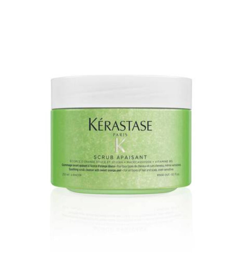 Scrub Gommage Apaisant Kerastase