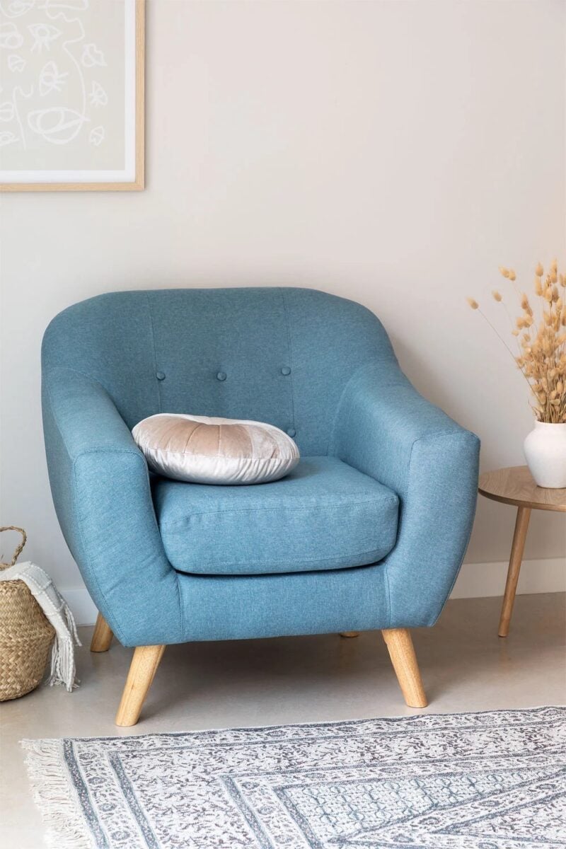 Galleria foto 'Festa del Papà, 6 comode Poltrone per addormentarsi davanti la TV. Lui le adorerà!' - foto 1