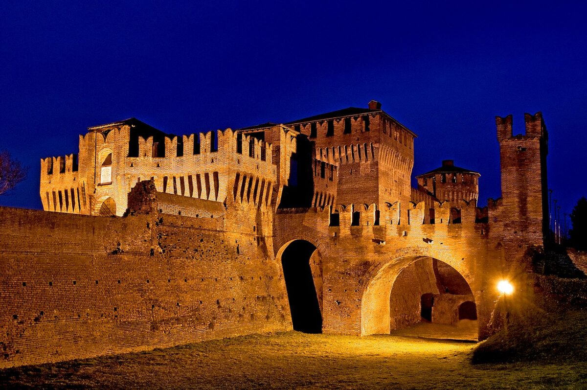Galleria foto '5 suggestivi Borghi Lombardi per un weekend di Primavera' - foto 4