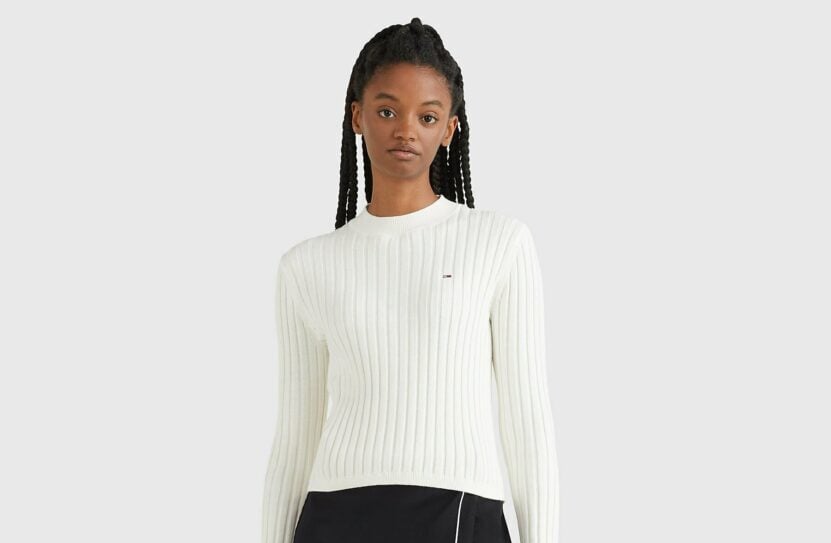 Galleria foto 'Come vestirsi in Primavera: 5 capi da indossare quando il Tempo fa le bizze' - foto 5