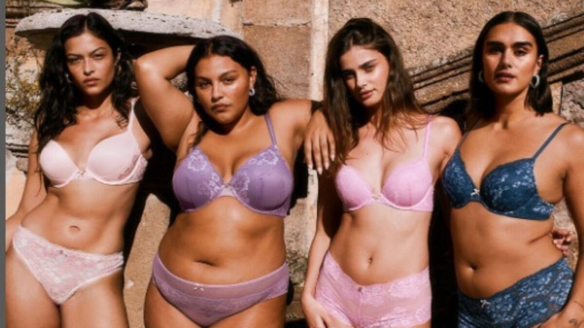 Victoria’s Secret torna sulle passarelle dopo quattro anni: il celebre brand “rinnova” i suoi Angeli