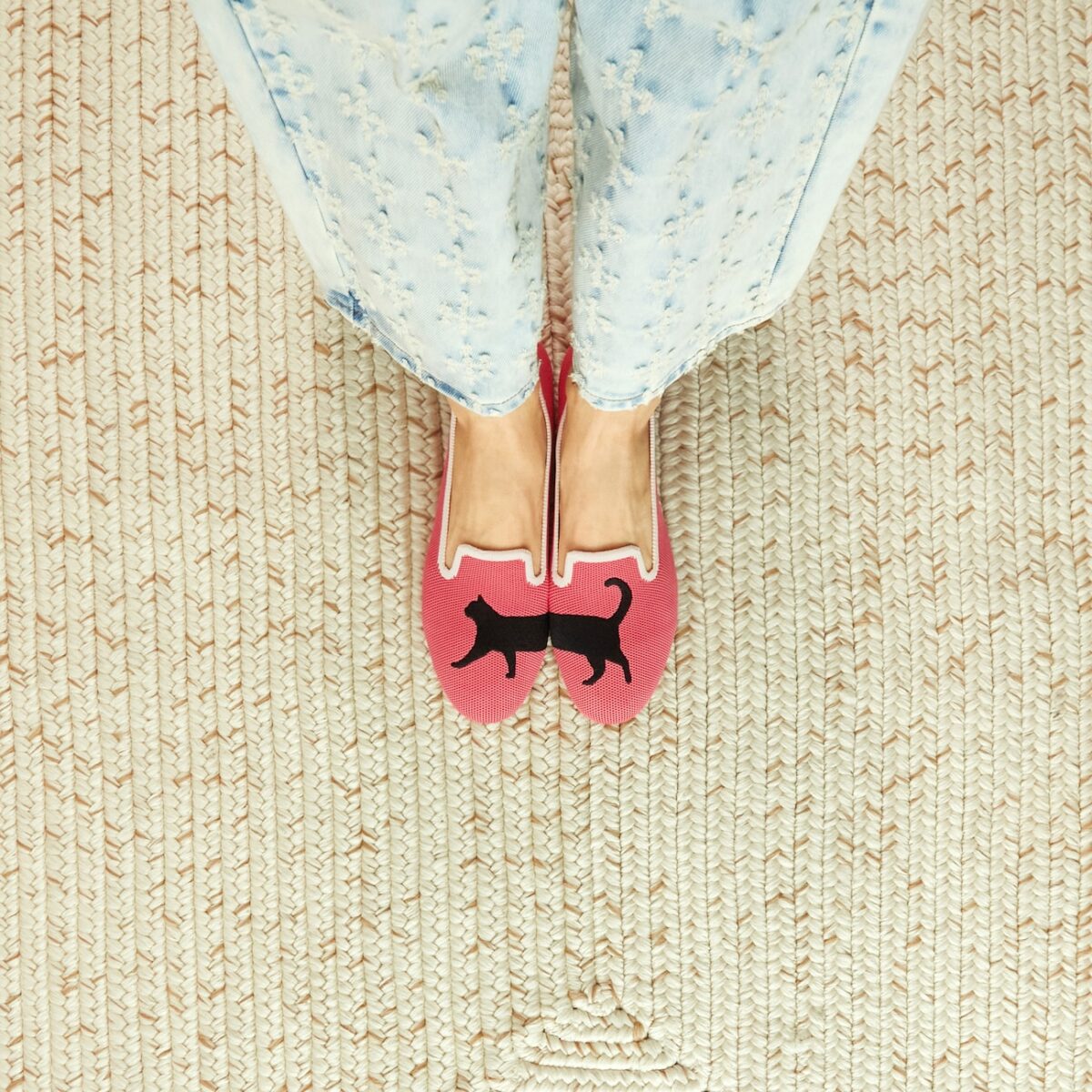 Galleria foto 'Le scarpe italiane che fanno impazzire le Vip, da Kate Moss a Ilary Blasi…' - foto 4