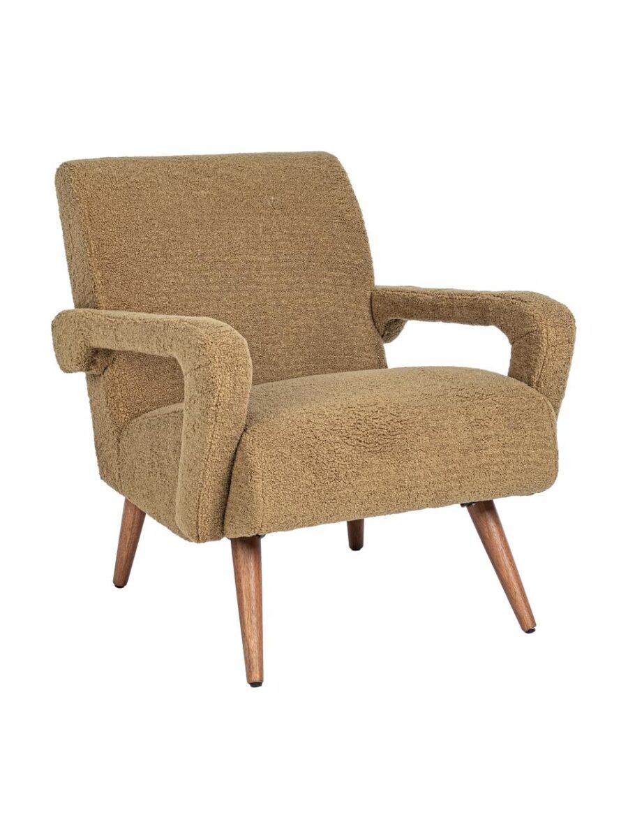 Galleria foto 'Festa del Papà, 6 comode Poltrone per addormentarsi davanti la TV. Lui le adorerà!' - foto 4