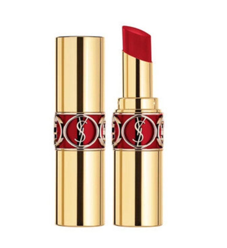 Yves Saint Laurent Rouge Volupté Shine