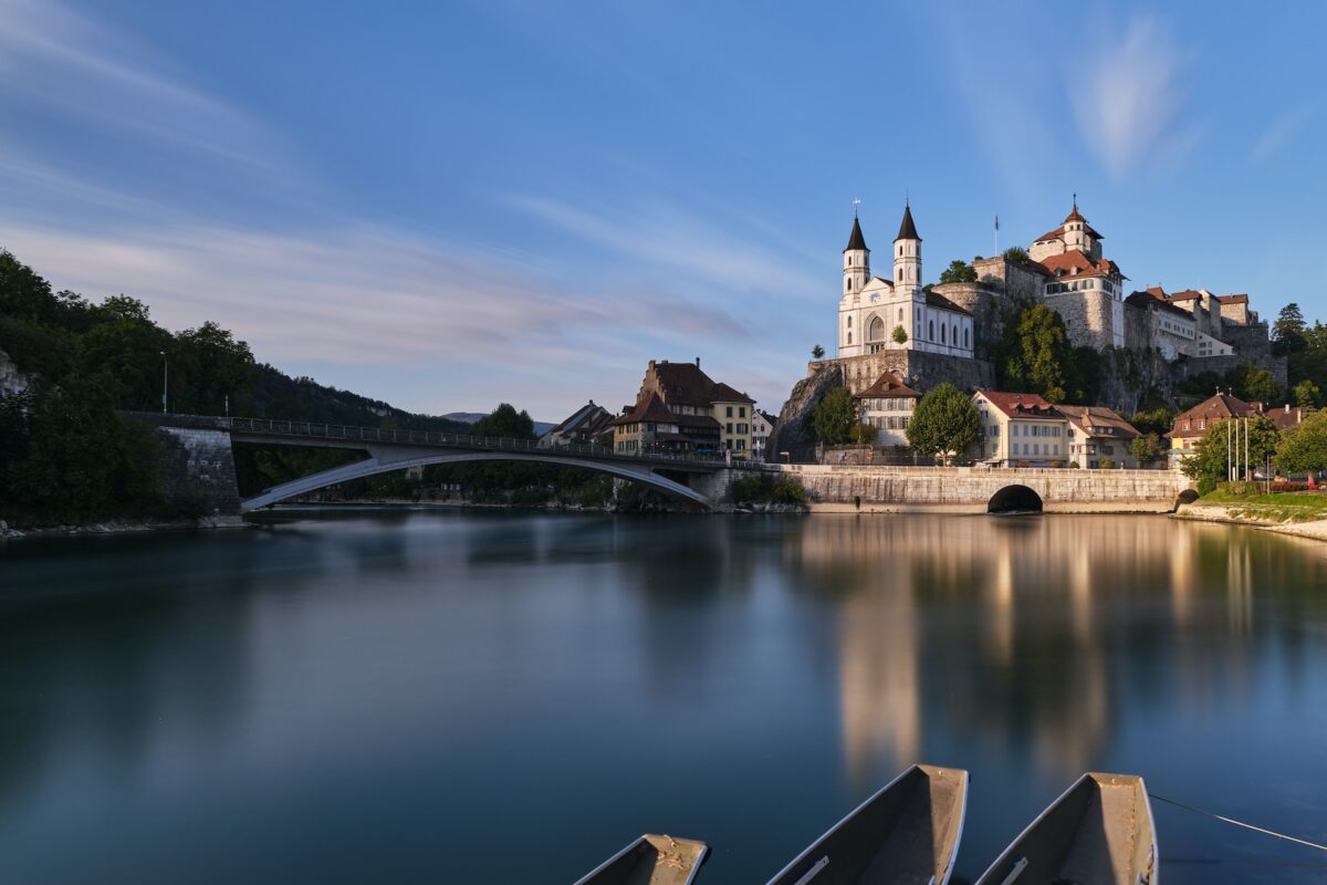 Galleria foto 'Svizzera da sogno: 6 borghi suggestivi da scoprire assolutamente!' - foto 6
