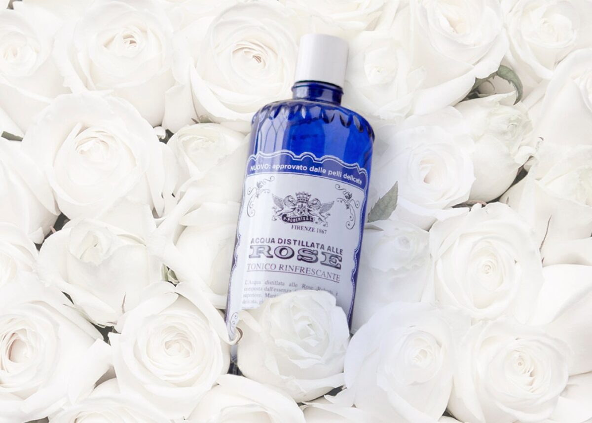 acqua rose