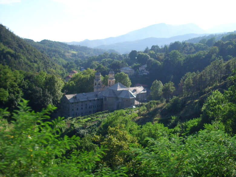 Genova terme