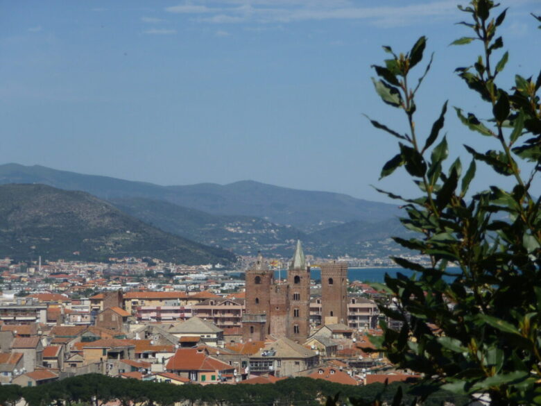 terme di Albenga