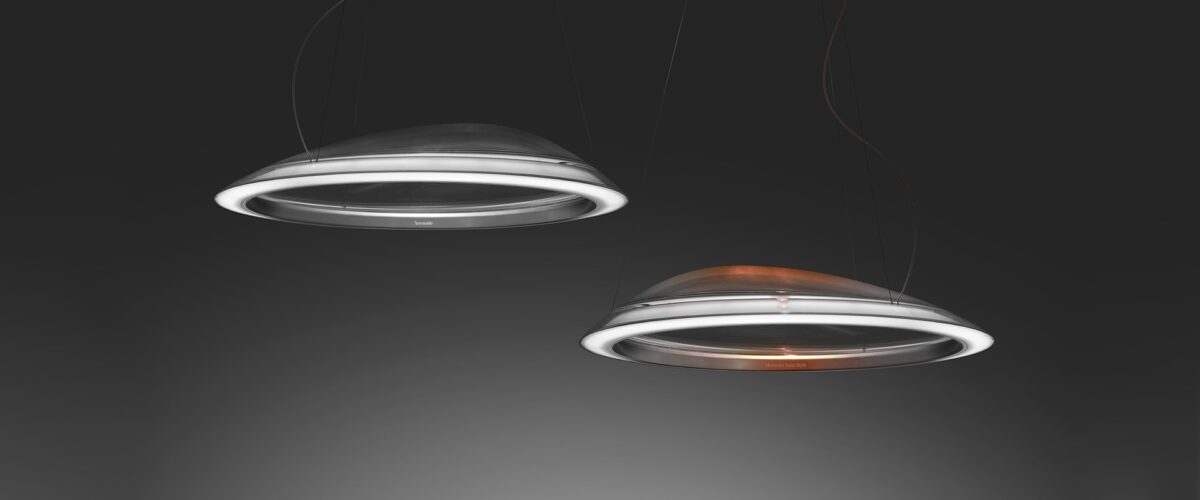 Galleria foto 'Illuminazioni di Design: 5 Lampade a sospensione firmate Artemide' - foto 2