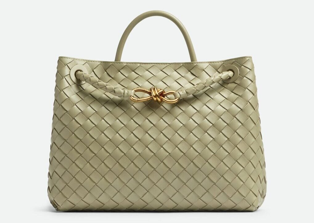 andiamo bottega