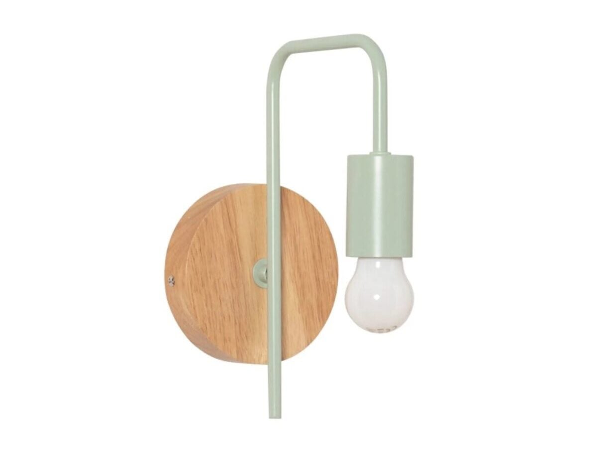 Galleria foto '7 illuminazioni firmate Maisons du Monde per portare luce e colore in Casa' - foto 3