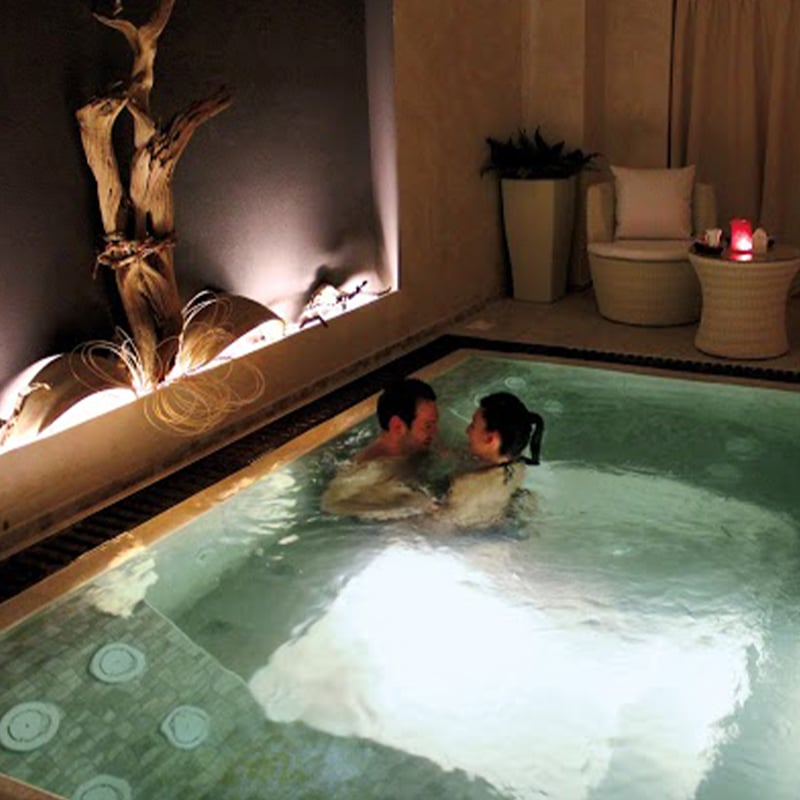 Galleria foto 'Le Spa più belle del Centro Italia: 5 location esclusive per un weekend da sogno!' - foto 4