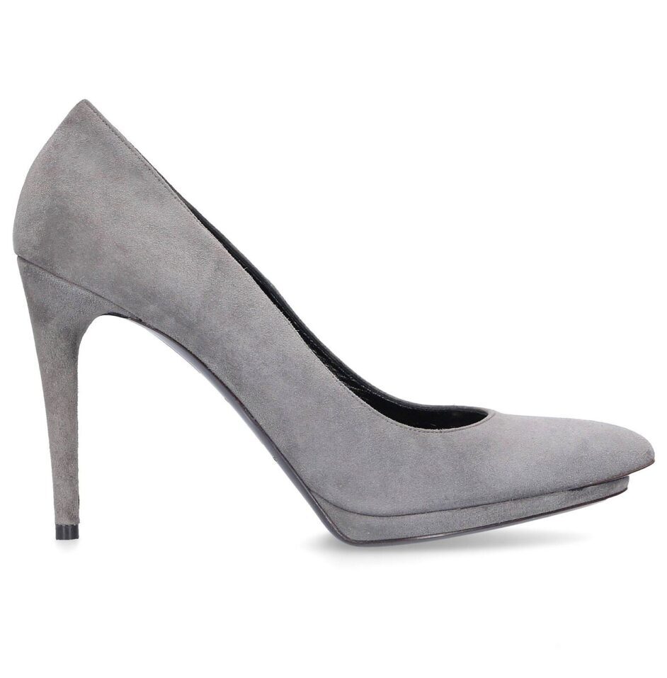 Galleria foto '7 Décolleté super femminili da acquistare subito su Yoox' - foto 1