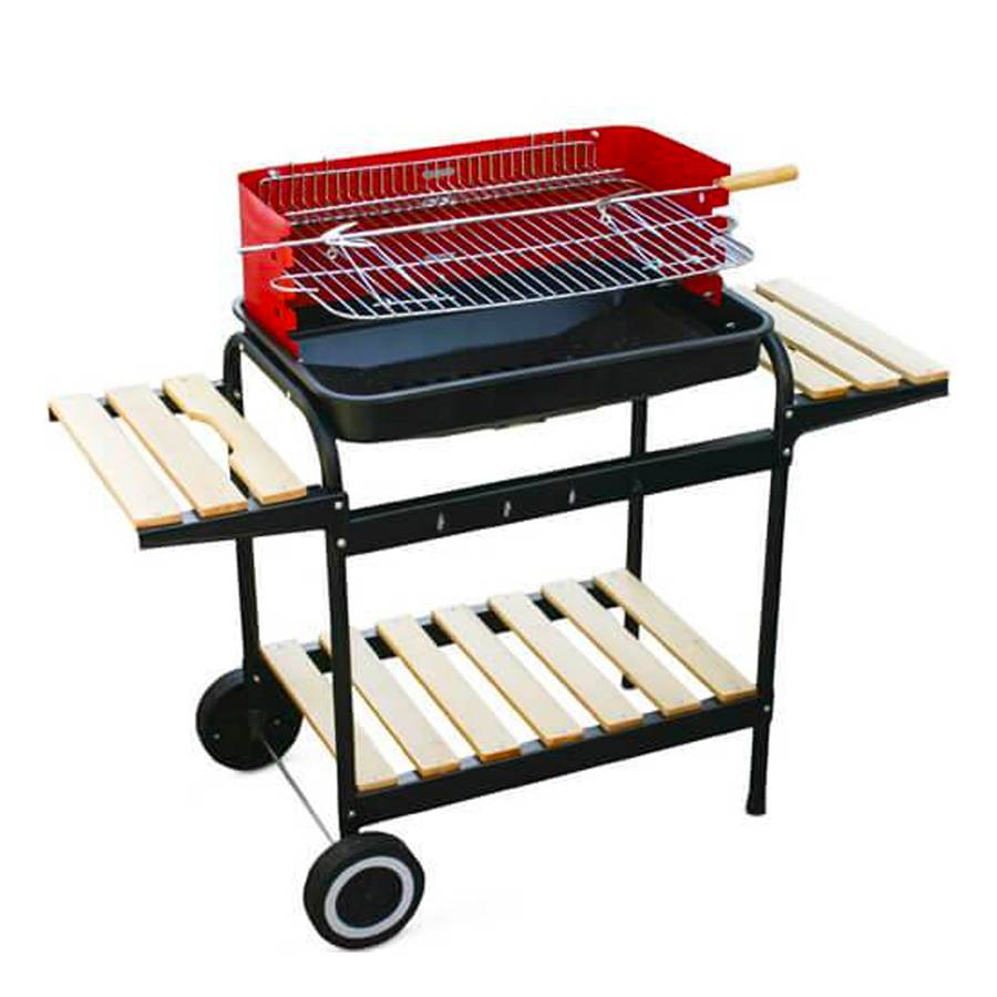 Galleria foto '5 Barbecue perfetti per le tue Grigliate Primaverili. Ecco quali scegliere…' - foto 3