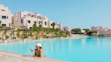 Le 4 Spa più lussuose del sud Italia per un sofisticato weekend di benessere