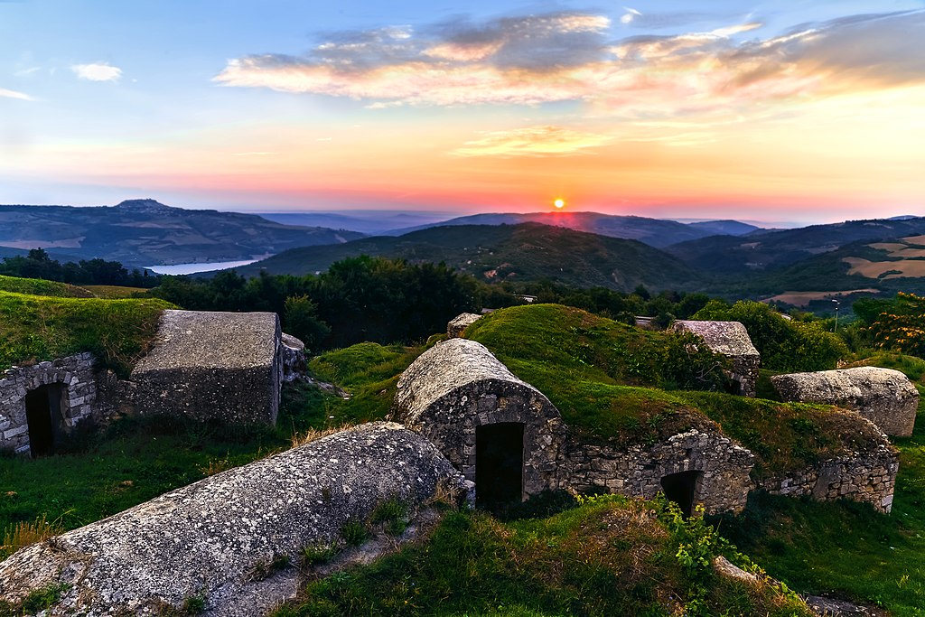 Galleria foto '6 sorprendenti Angoli d’Italia che forse ancora non conosci!' - foto 1