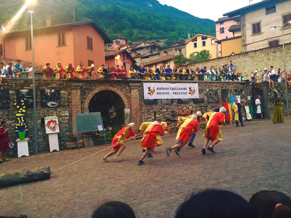 Galleria foto '5 suggestivi Borghi Lombardi per un weekend di Primavera' - foto 1