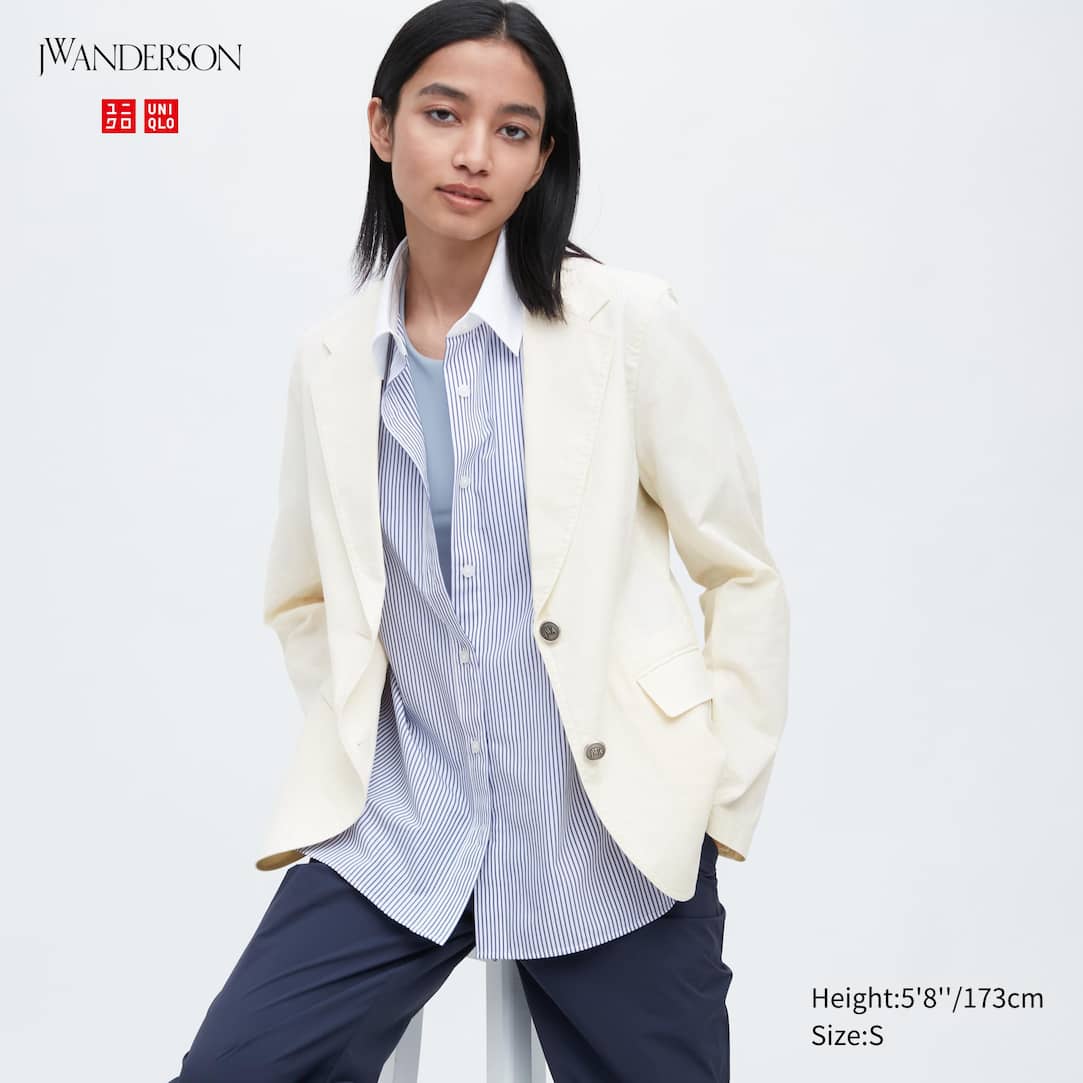 Galleria foto 'Uniqlo, 7 capi in Lino a prezzi super da acquistare subito!' - foto 4