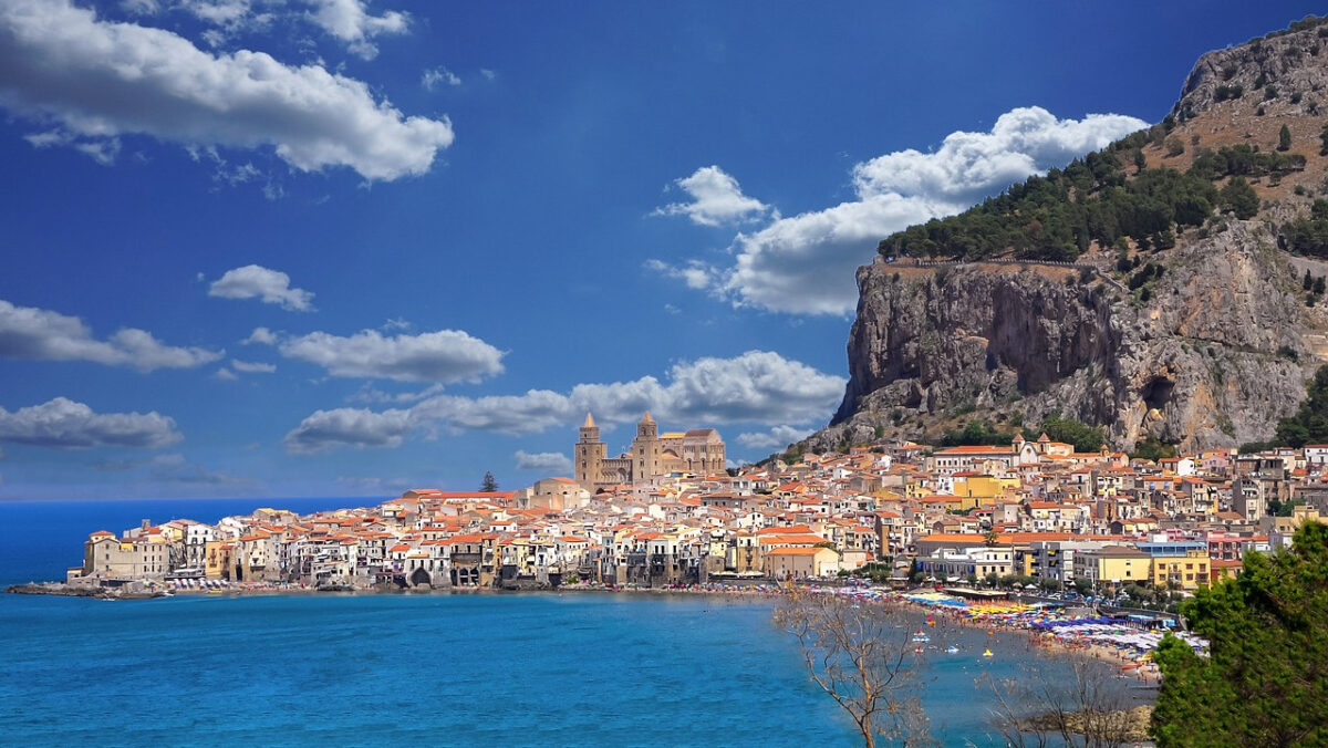 Borghi delle Madonie: 5 località da scoprire nel cuore della Sicilia