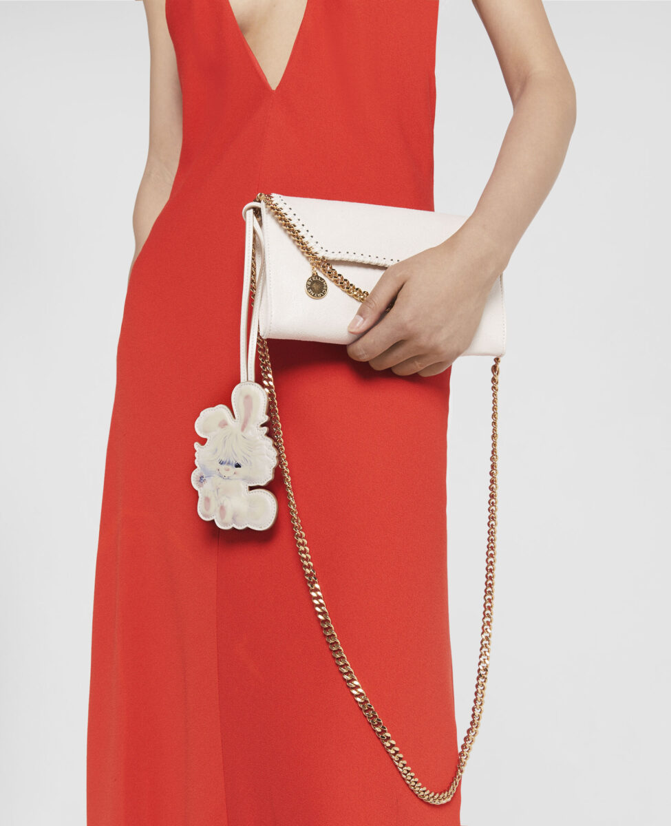 Galleria foto 'La Primavera Stella McCartney: 8 Capi e Accessori ispirati alla natura' - foto 8